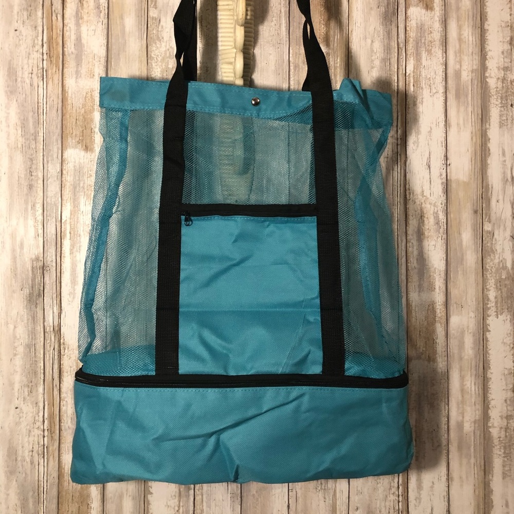 Beach bags